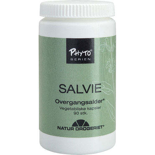 Salvie