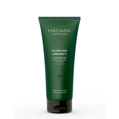 Gloss And Vibrancy Conditioner 200 Ml