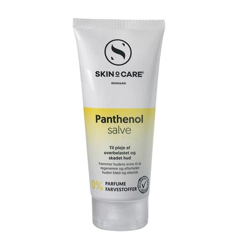 Panthenol Salve