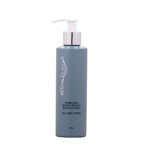 Bodylotion T Alle Hudtyper 200 Ml