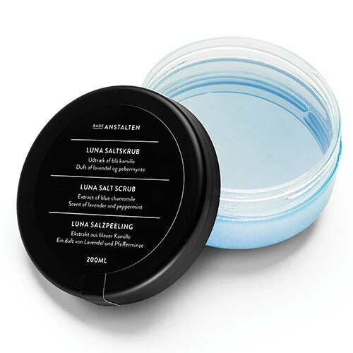 Bodyscrub Luna Badeanstalten