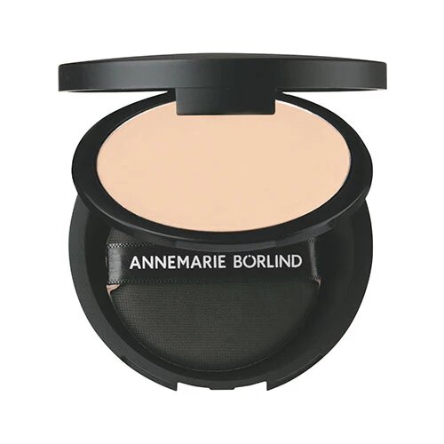 Compact Cream Make Up Light 10 Gram