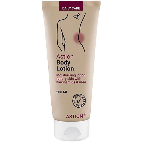 Astion Body Lotion   200 Ml
