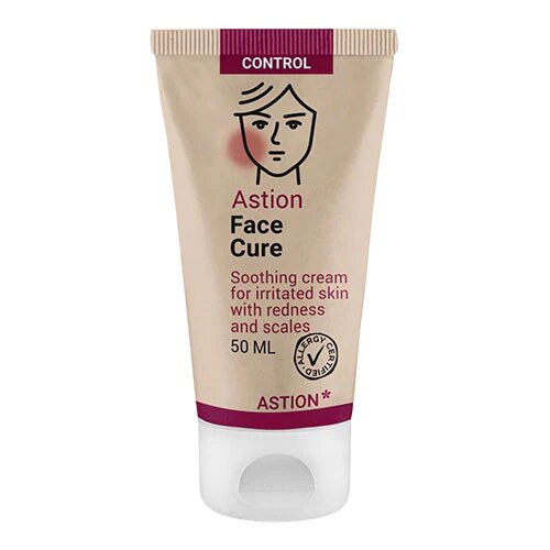 Face Cure   50 Ml