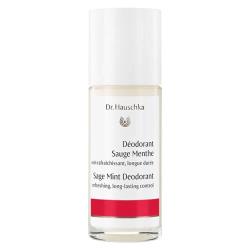 Deodorant Sage Mint Roll On 50 Ml