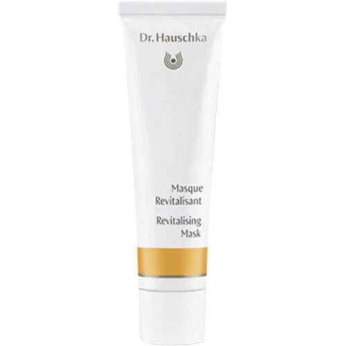 Revitalising Mask Dr Hauschka