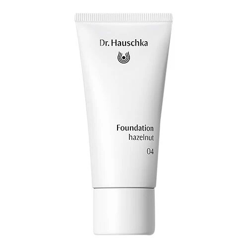 Foundation 04 Hazelnut