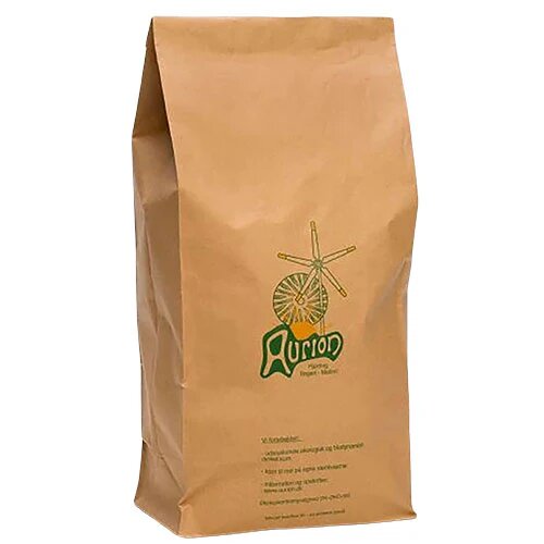 Aurion Hel Hvede ø Demeter   5 Kg