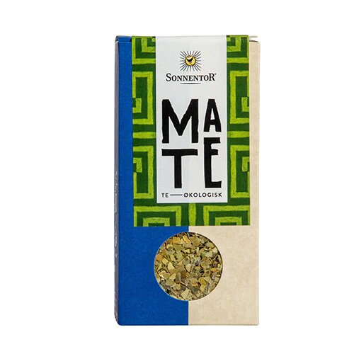Mate Te ø