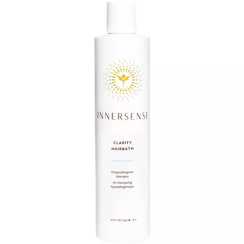 Innersense Clarity Hairbath 295 Ml