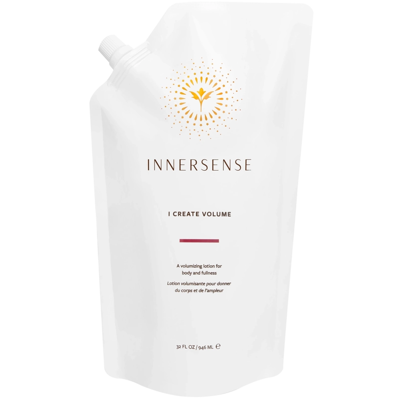 Innersense I Create Volume   Refill 946 Ml