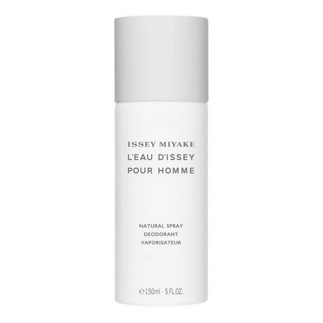 Issey Miyake   L Eau D Issey Pour Homme Deodorant Spray