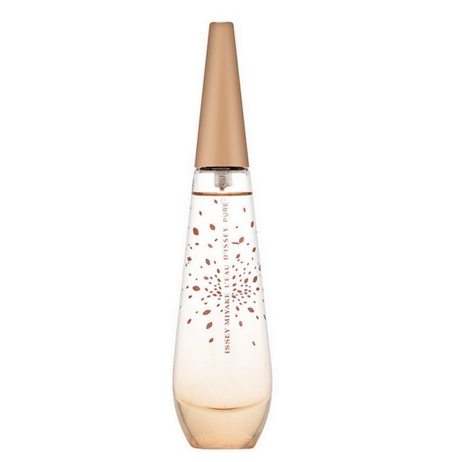Issey Miyake L Eau D Issey Pure Petale De Nectar 50 Ml Edt