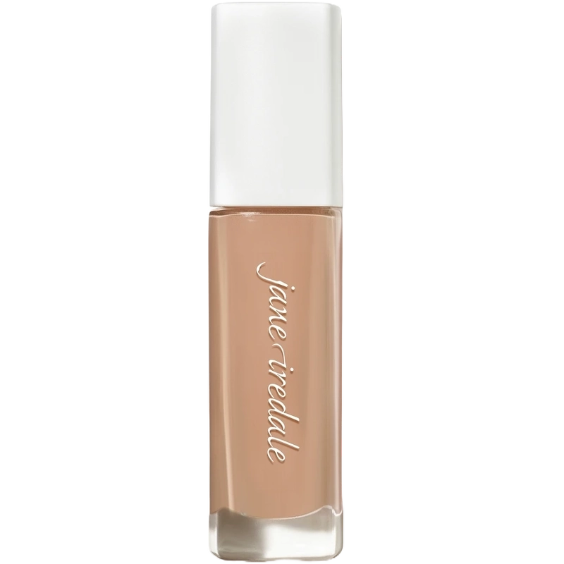 Jane Iredale Skintuition Liquid Foundation Spf 30 30 Ml 34 Light Medium