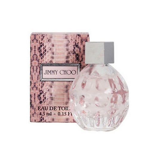 Jimmy Choo Jimmy Choo Mini 4 5 Ml Edt