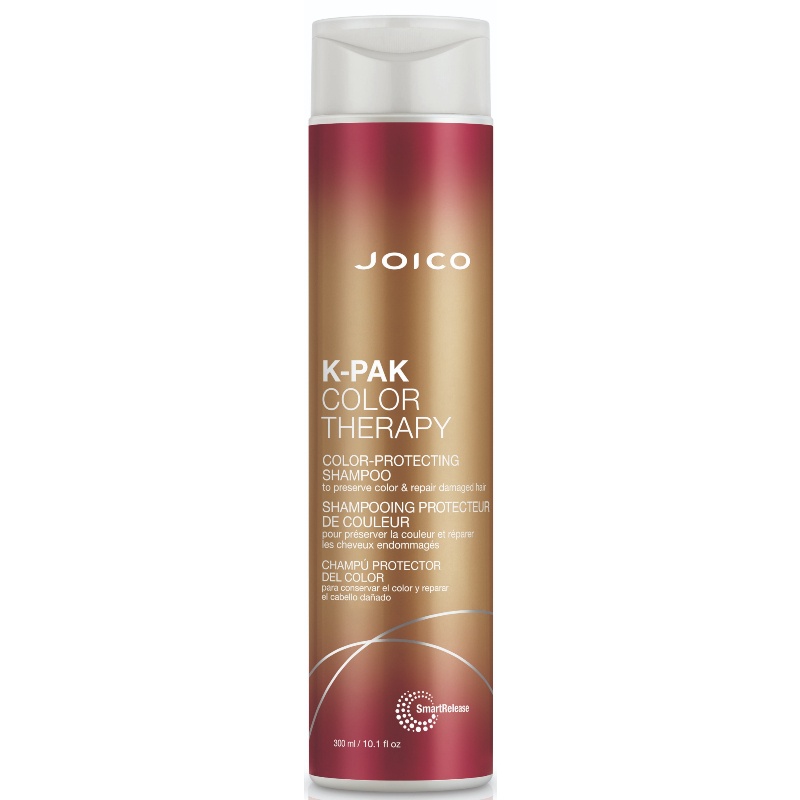 Joico K Pak Color Therapy Color Protecting Shampoo 300 Ml