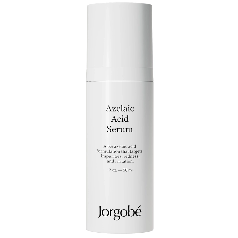 Jorgobe Azelaic Acid Serum 50 Ml
