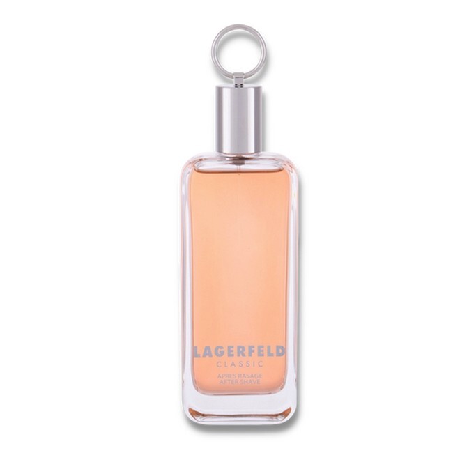 Karl Lagerfeld   Classic After Shave   100 Ml