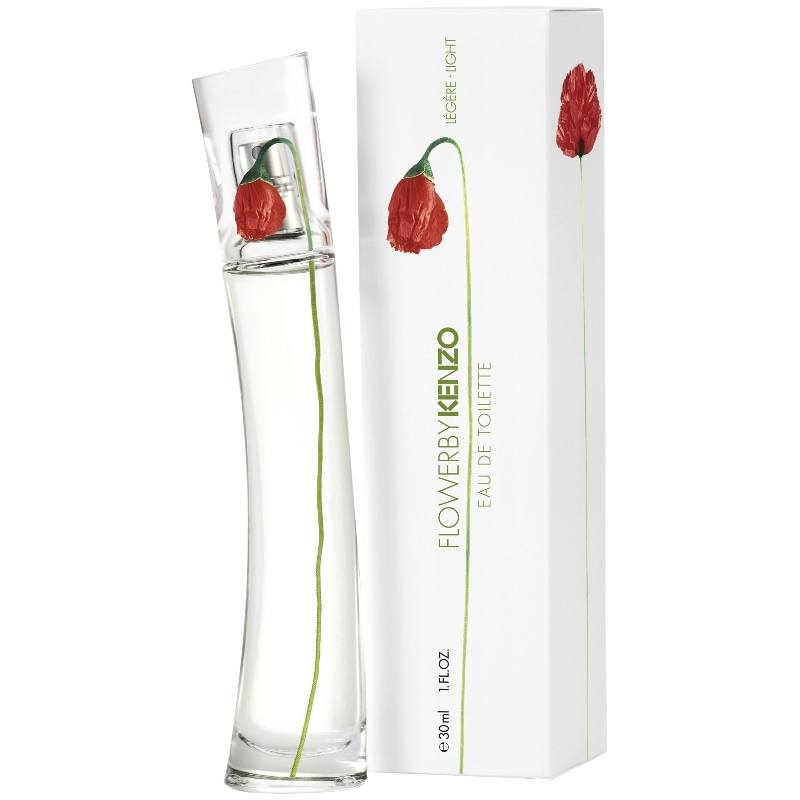 Kenzo Flower By Kenzo Light Edt 30 Ml