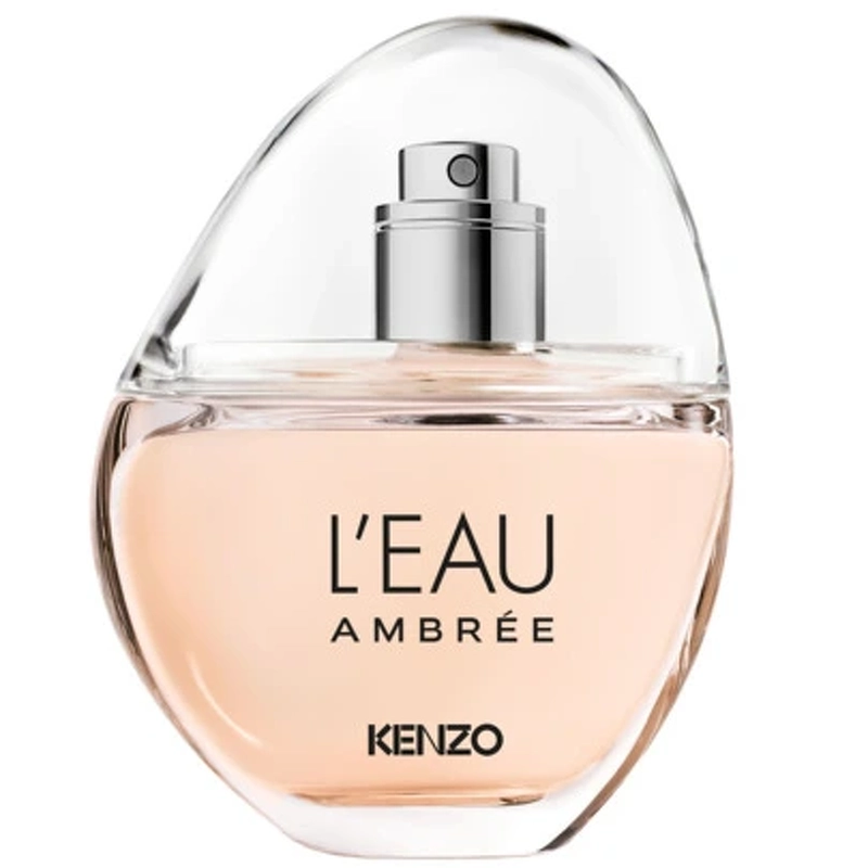Kenzo L Apos Eau Ambree Edp 30 Ml