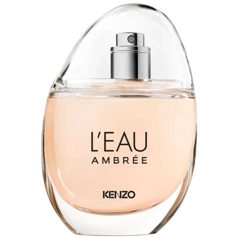 Kenzo L Apos Eau Ambree Edp 50 Ml