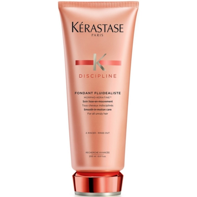 Kerastase Discipline Fondant Fluidealiste Conditioner 200 Ml