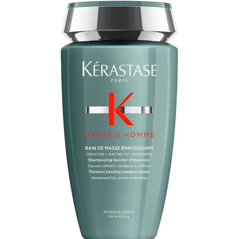 Kerastase Genesis Homme Bain De Masse Epaississant 250 Ml