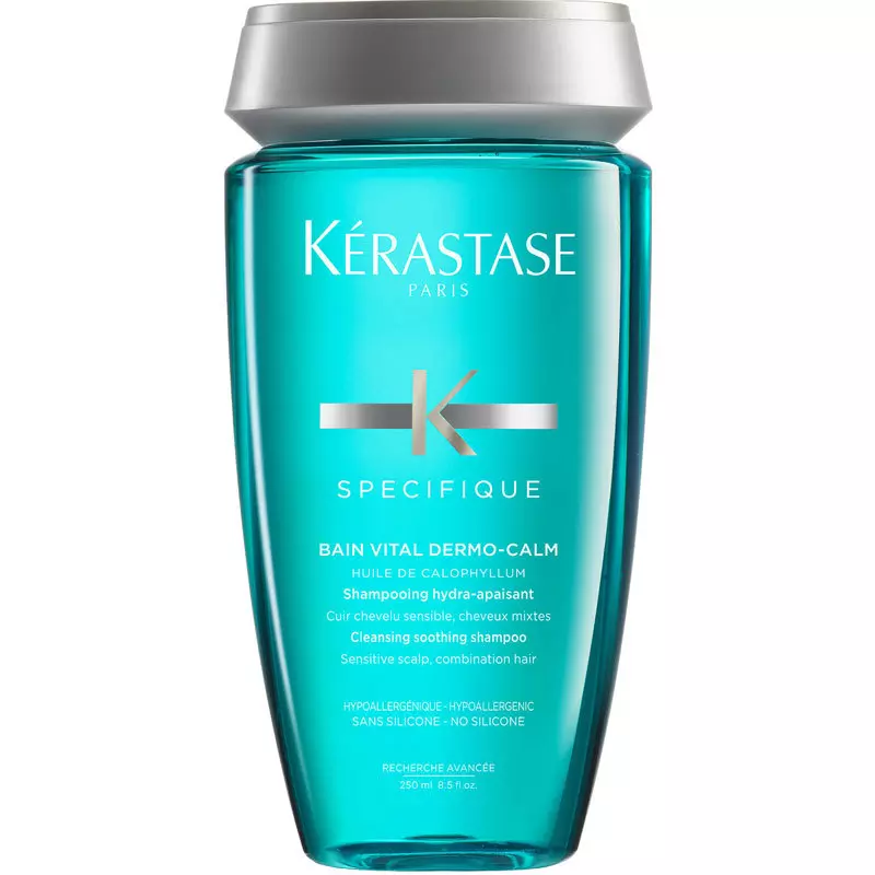 Kerastase Specifique Bain Vital Dermo Calm Shampoo 250 Ml