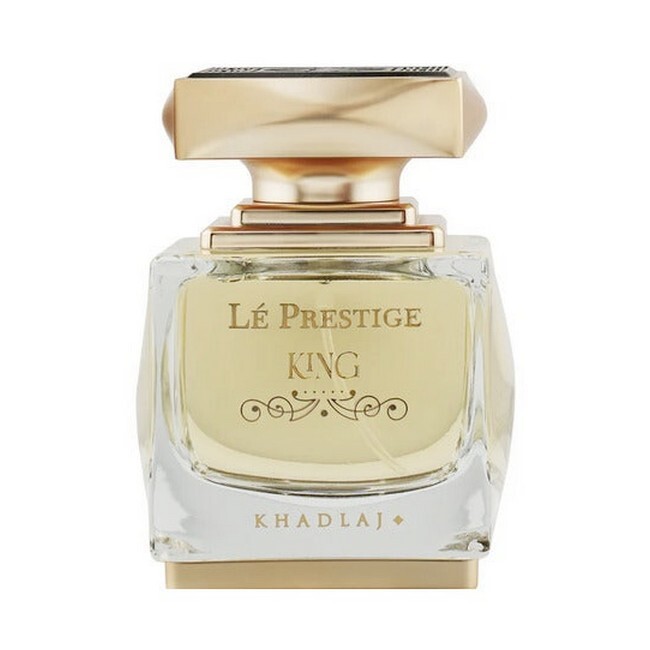 Khadlaj Le Prestige King Eau De Parfum 100 Ml