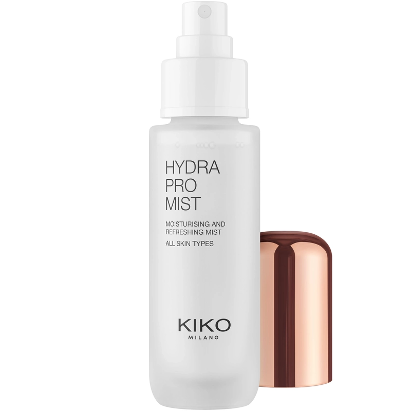 Kiko Milano Hydra Pro Mist 40 Ml