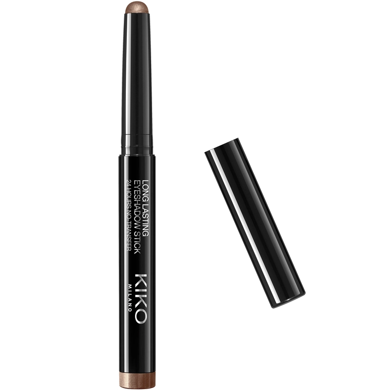Kiko Milano Long Lasting Eyeshadow Stick 1 6 G   05 Golden Brown
