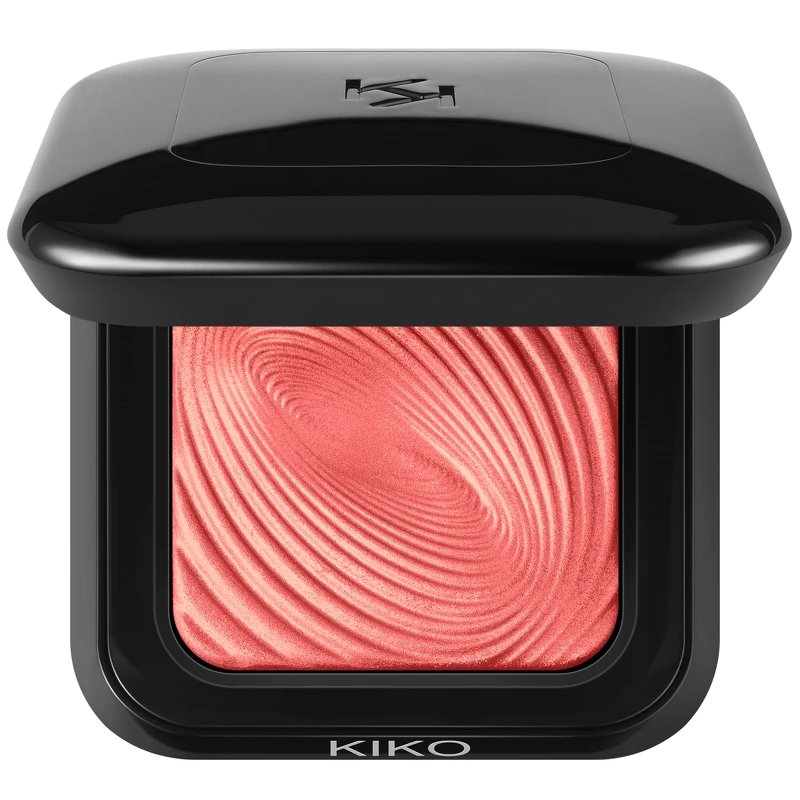 Kiko Milano Water Eyeshadow 3 G   07 Grapefruit Pink