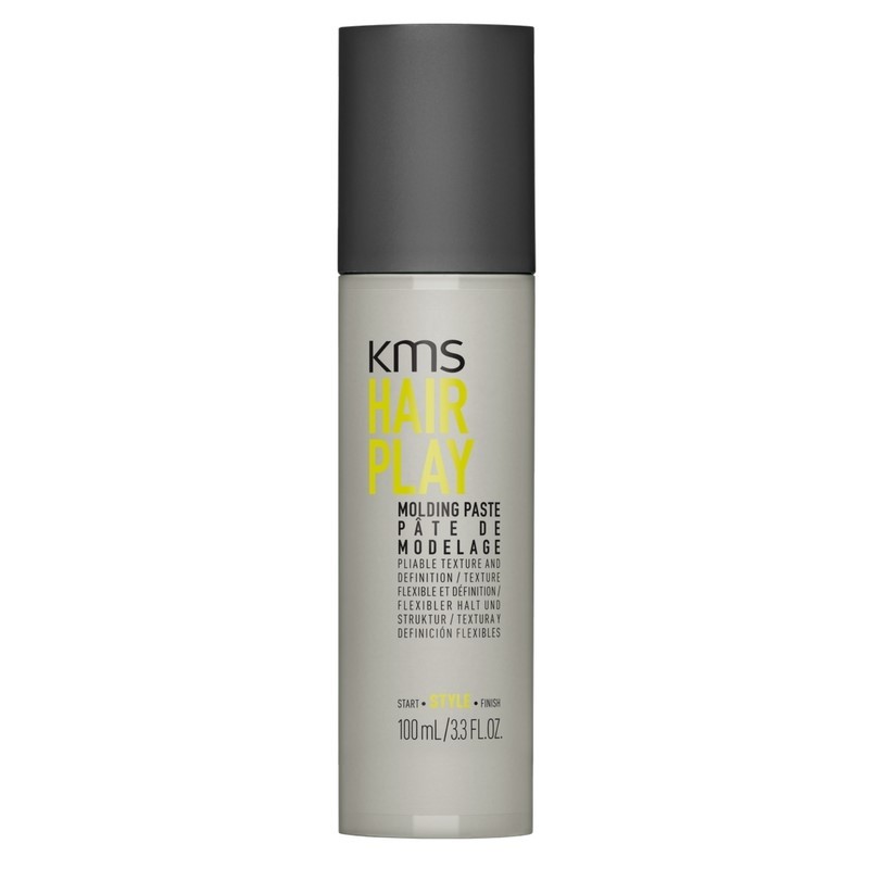 Kms Hairplay Molding Paste 100 Ml