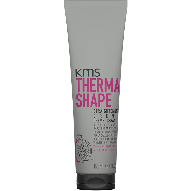 Kms Thermashape Straightening Creme 150 Ml