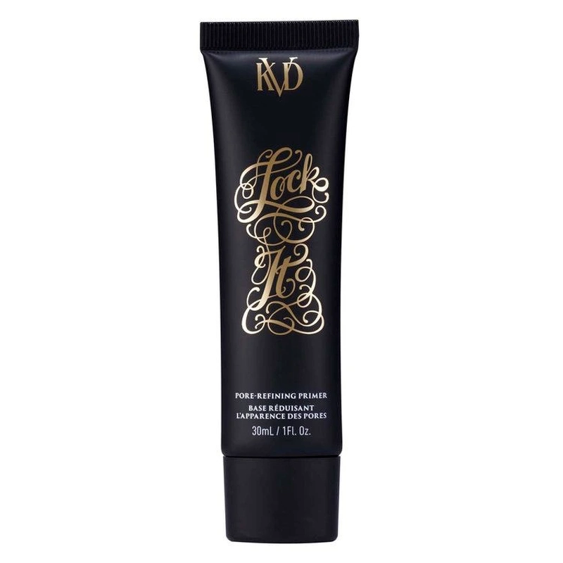 Kvd Beauty Lock It Pore Refining Primer 30 Ml
