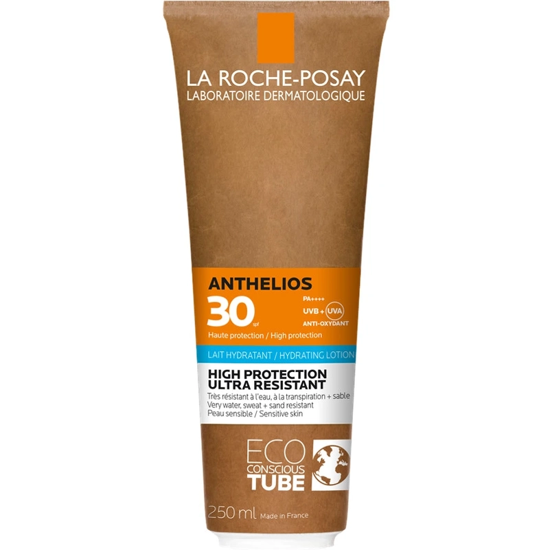La Roche Posay Anthelios Hydration Lotion Spf 30   250 Ml