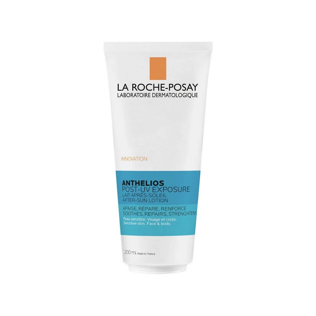 La Roche Posay   Anthelios Post Uv Exposure After Sun Lotion   200 Ml