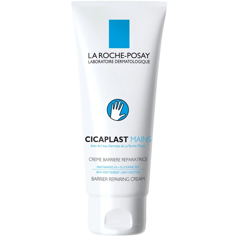 La Roche Posay Cicaplast Barrier Recovery Hand Cream 100 Ml