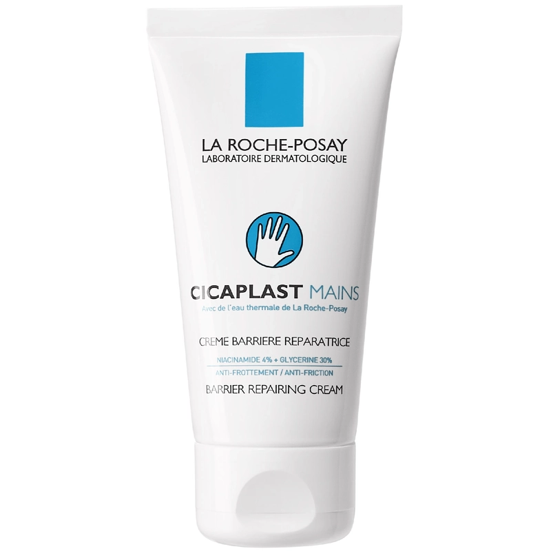 La Roche Posay Cicaplast Barrier Recovery Hand Cream 50 Ml