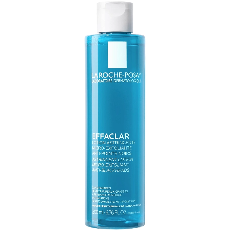 La Roche Posay Effaclar Astringent Lotion Micro Exfoliant 200 Ml