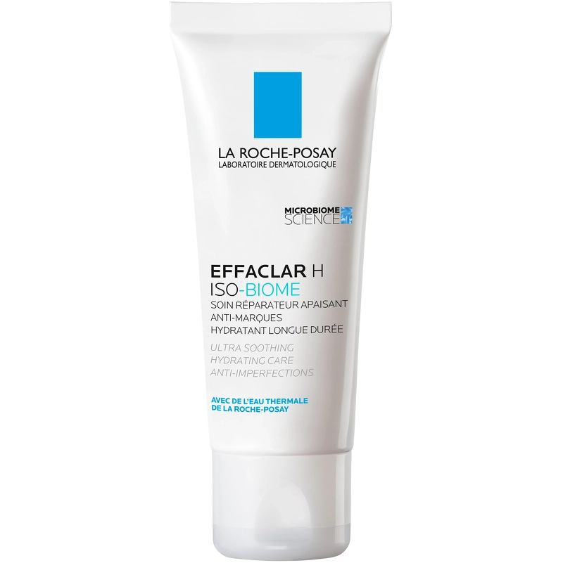 La Roche Posay Effaclar H Iso Biome Creme 40 Ml