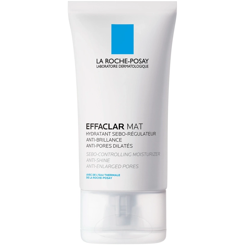 La Roche Posay Effaclar Mat Mattifying Cream 40 Ml