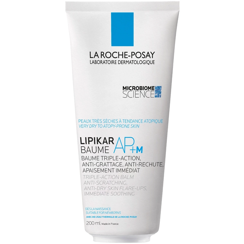 La Roche Posay Lipikar Balm Ap M 200 Ml