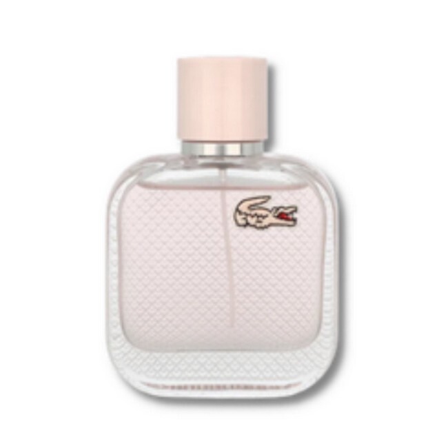 Lacoste   L 12 12 Rose Eau Fraiche   50 Ml   Edt