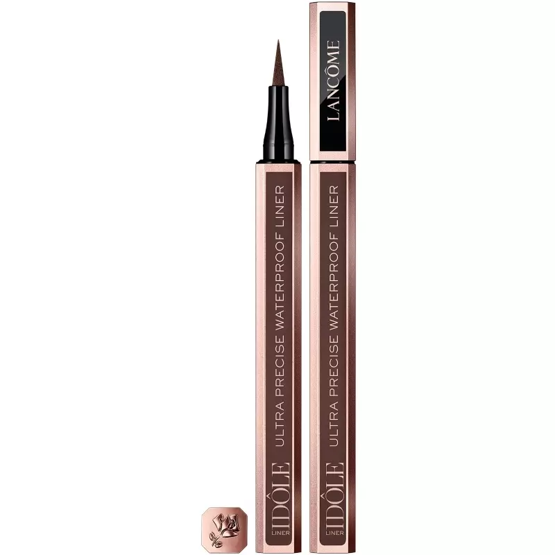 Lancome Idole Ultra Precise Waterproof Liner 1 Ml   02 Syrup Brown