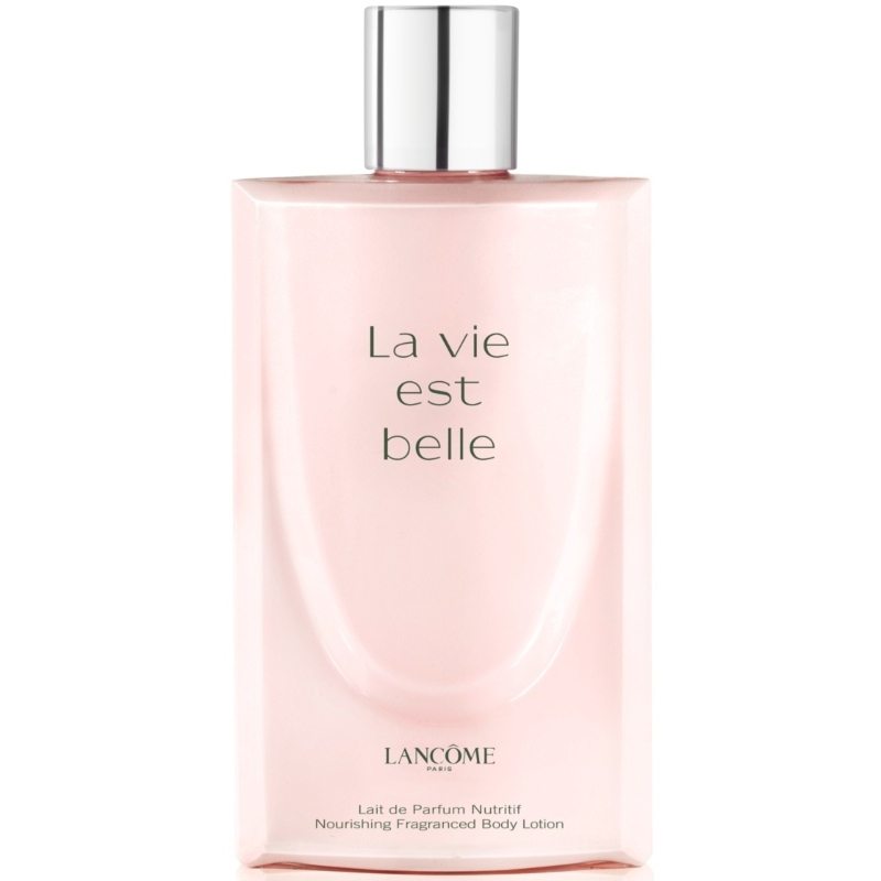 Lancome La Vie Est Belle Body Lotion 200 Ml