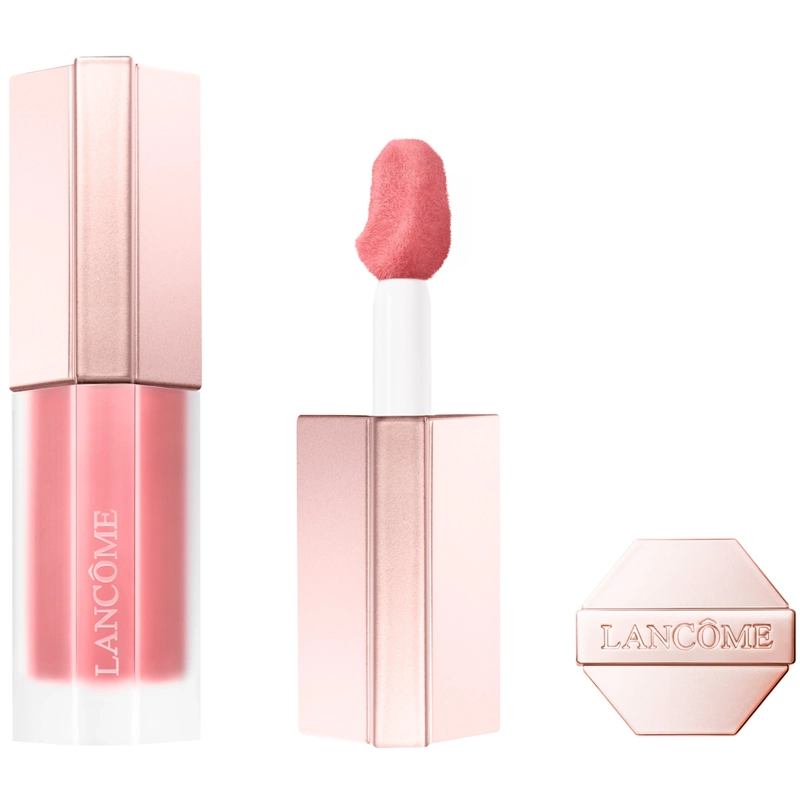 Lancome Lip Idole Cuddle Blur 8 5 Ml   21 Blushing Blanket