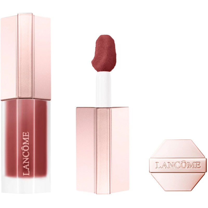 Lancome Lip Idole Cuddle Blur 8 5 Ml 60 Million Dollar Berry