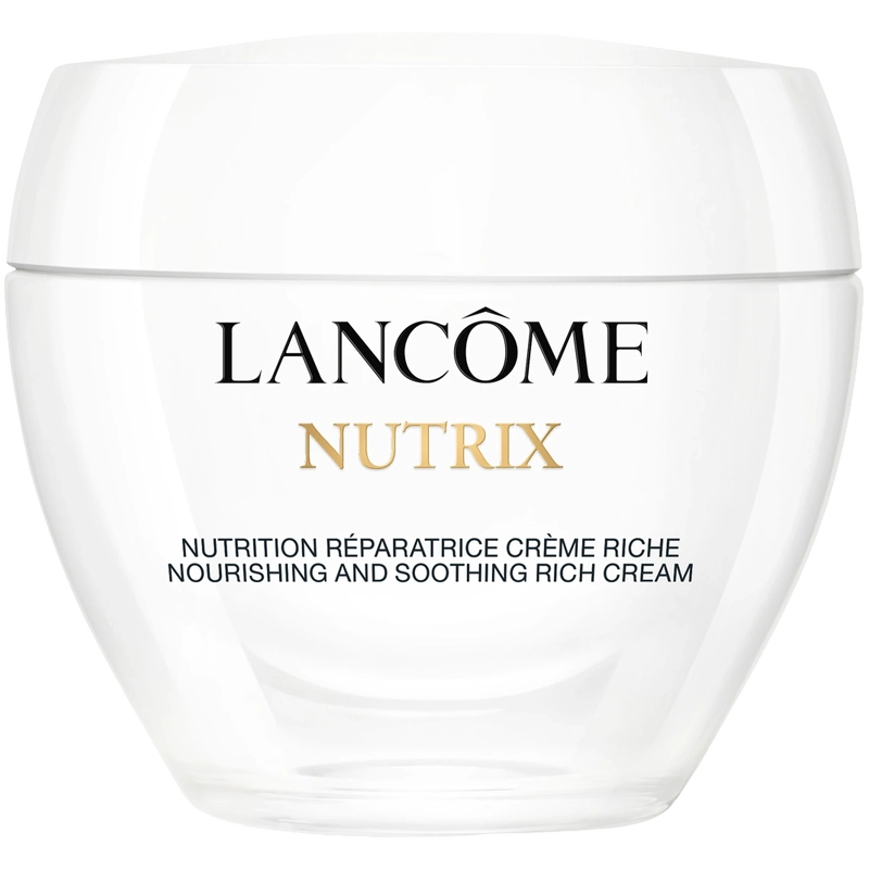 Lancome Nutrix Visage Face Cream 50 Ml