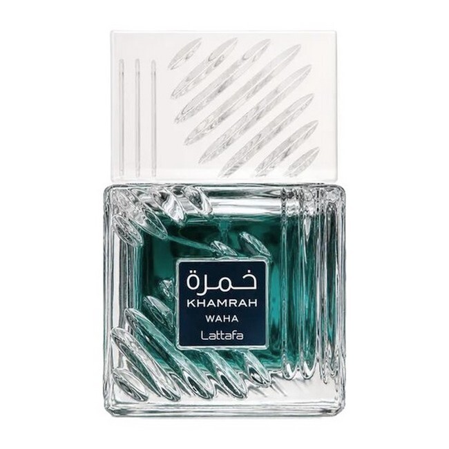 Lattafa Perfumes Khamrah Waha Eau De Parfum 100 Ml